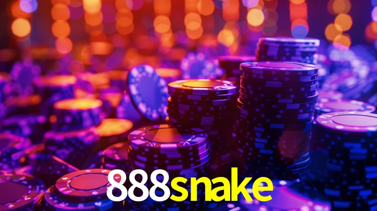 Jogos App 888snake