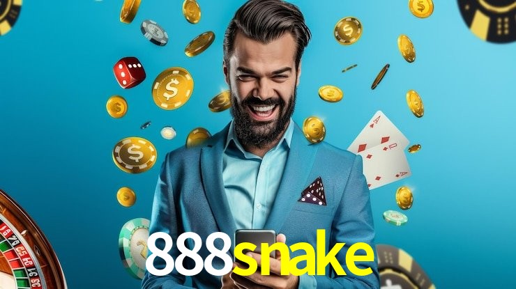 Game Providers 888snake