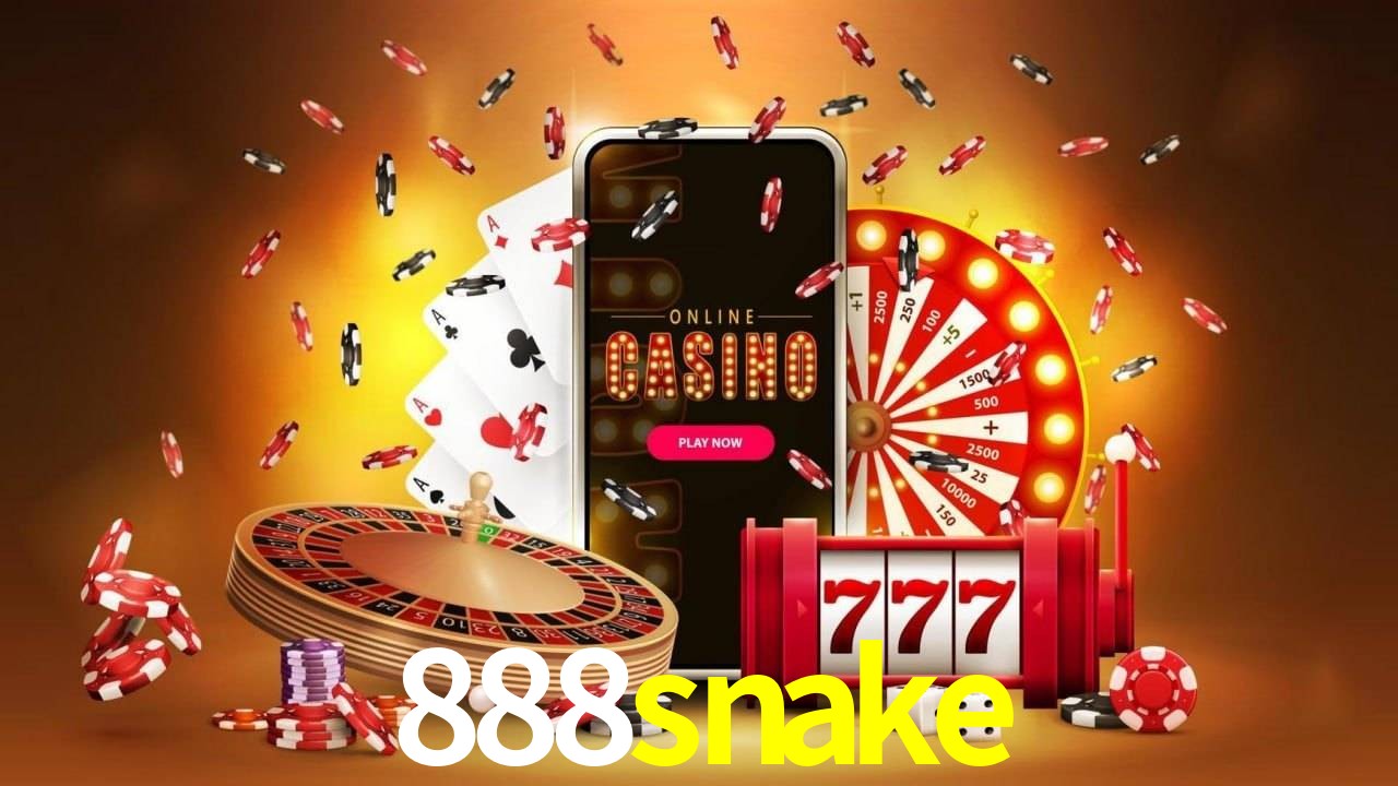 888snake Giros Grátis