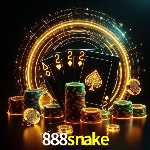 plataforma 888snake