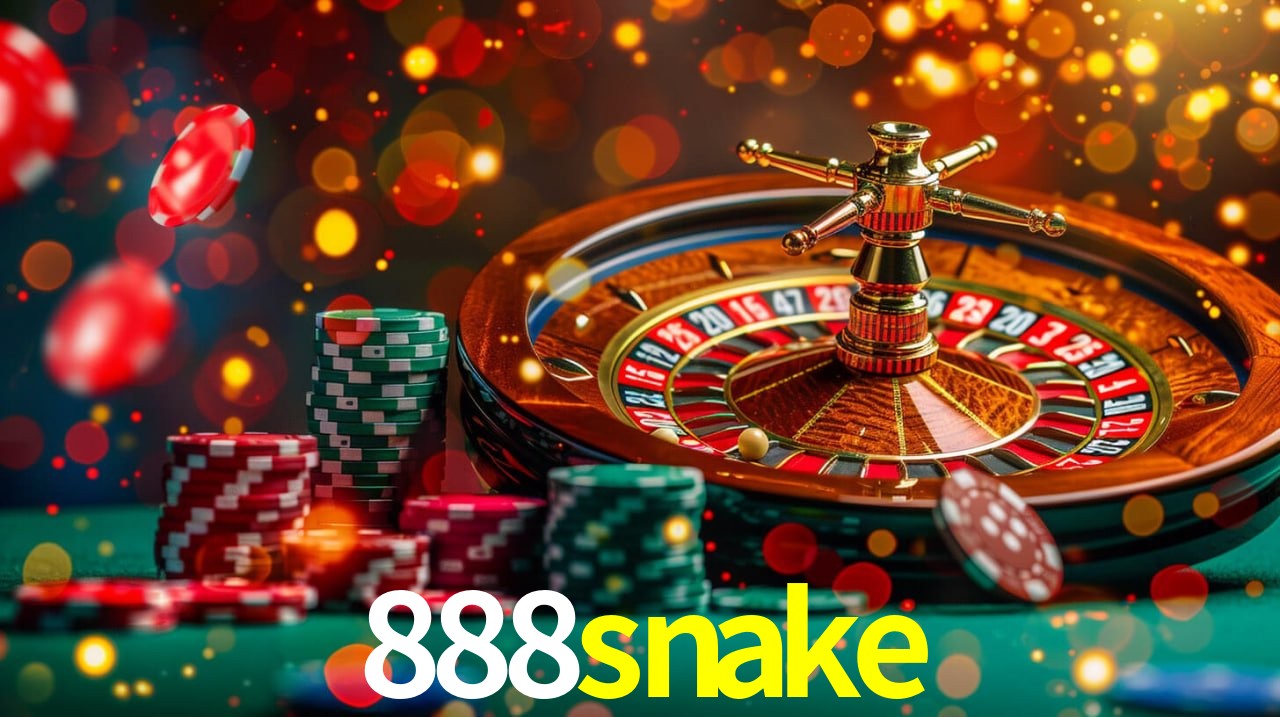 Programa VIP 888snake