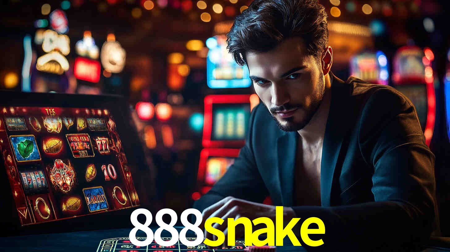 888snake bet