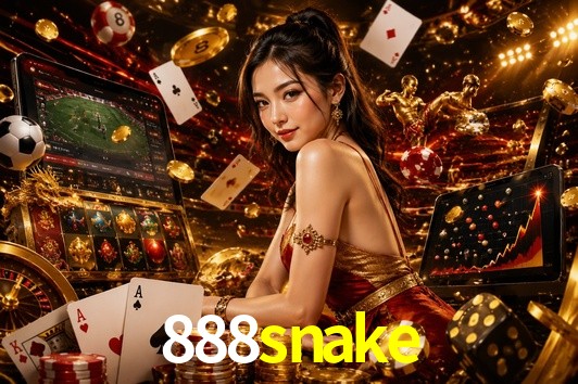 Seasonal Promotions 888snake