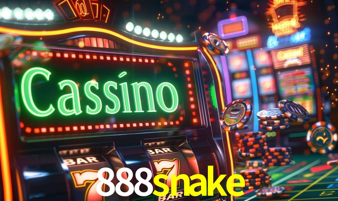 888snake Caça-níqueis de mesa