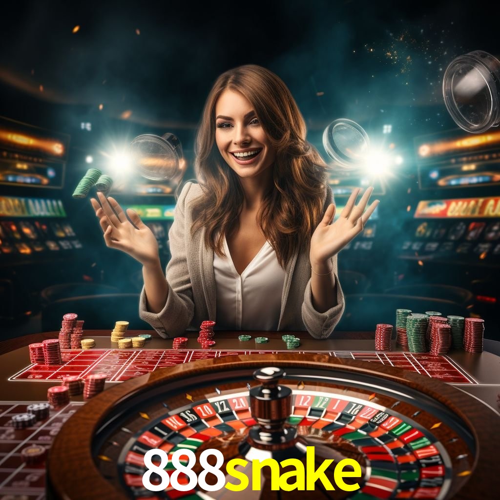 888snake