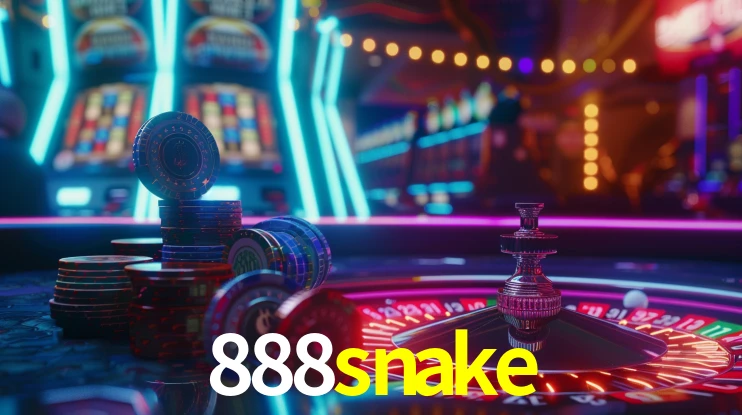 Platform Technology 888snake
