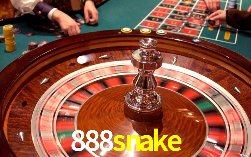 Provedores de Jogos 888snake