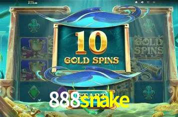 Apostas Esportivas na 888snake: Um Guia Completo