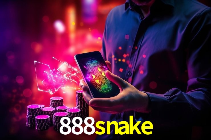 Segurança 2FA 888snake