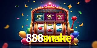 Qualificar VIP 888snake