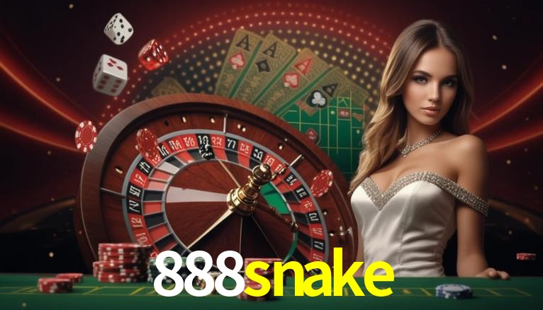 Weekend Specials 888snake