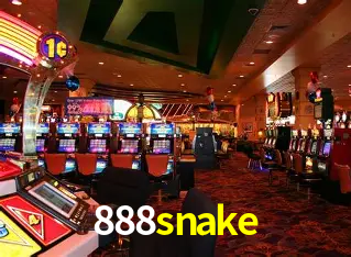 A Emoção da Loteria na 888snake: Uma Chance de Mudança de Vida