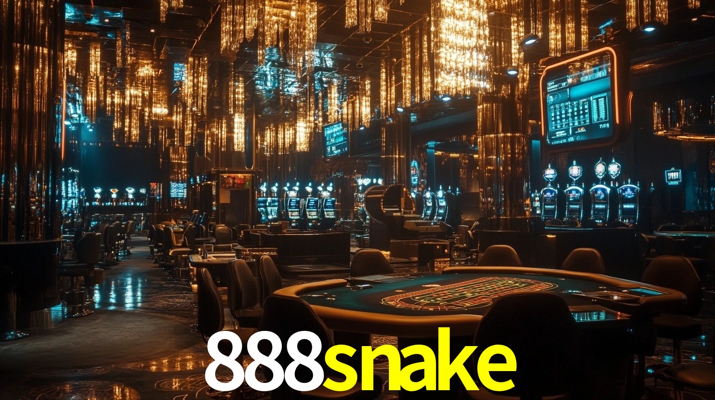 888snake bet