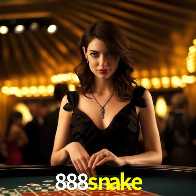 cassino 888snake