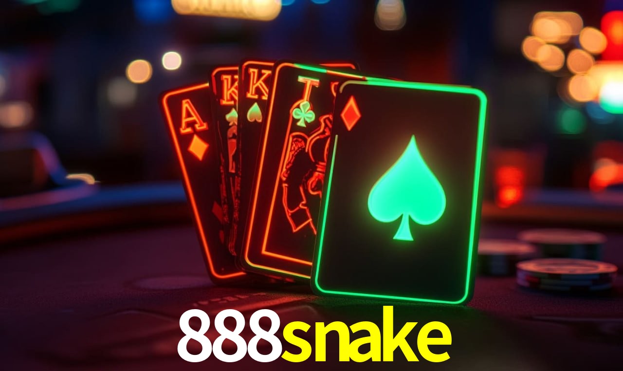 Torneios 888snake
