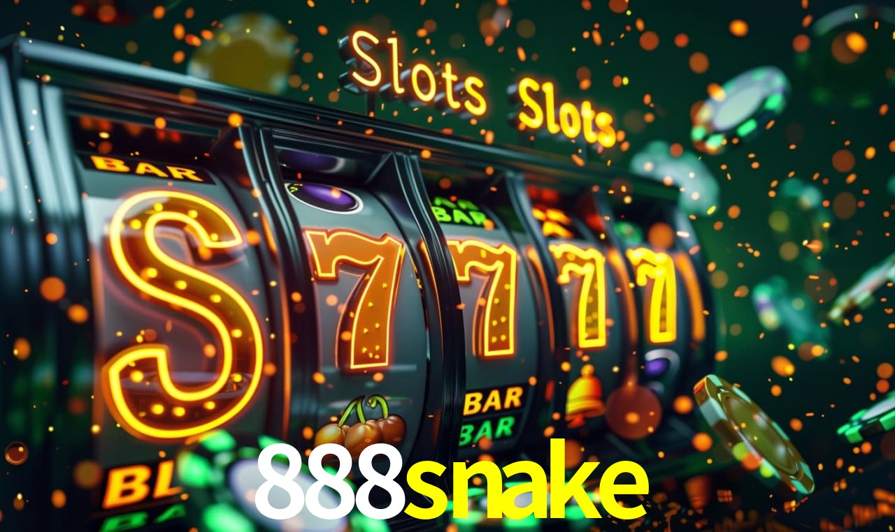 Especiais de Fim de Semana 888snake