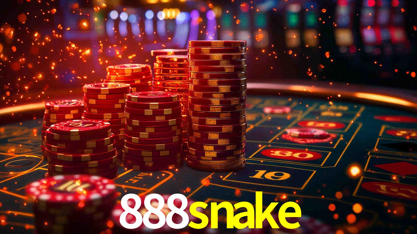888snake,888snake.com