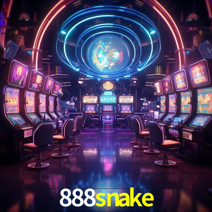 Promoções 888snake