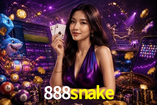 Roulette Table 888snake