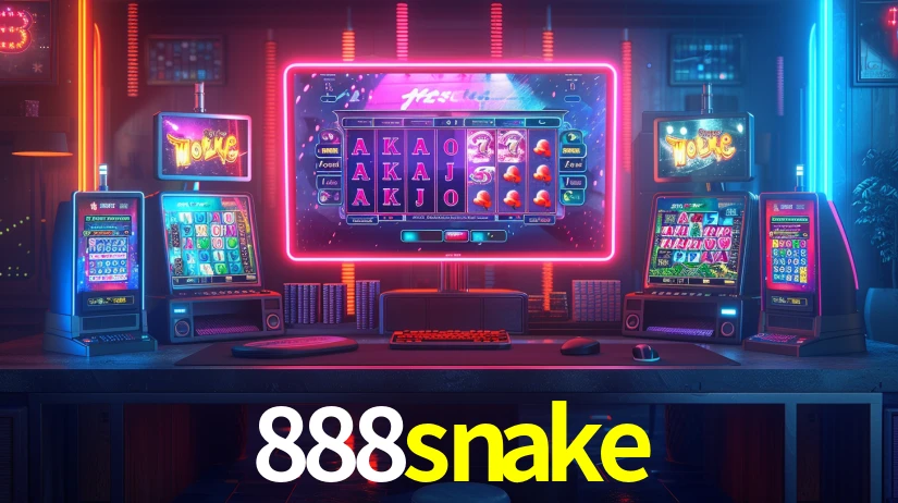 888snake bet
