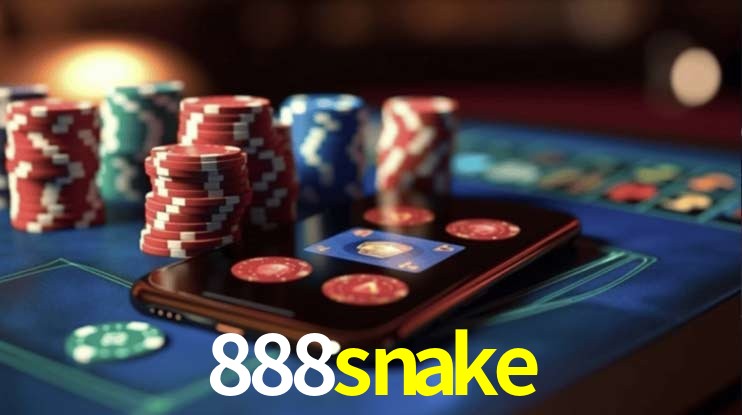 Promoção Relâmpago 888snake
