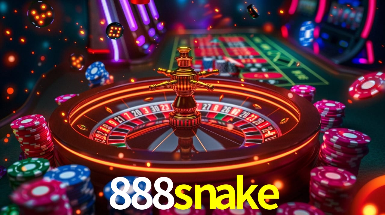 Estatísticas Esportivas 888snake