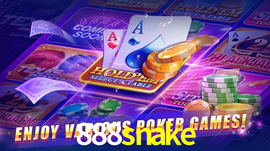 Mesa de Blackjack 888snake