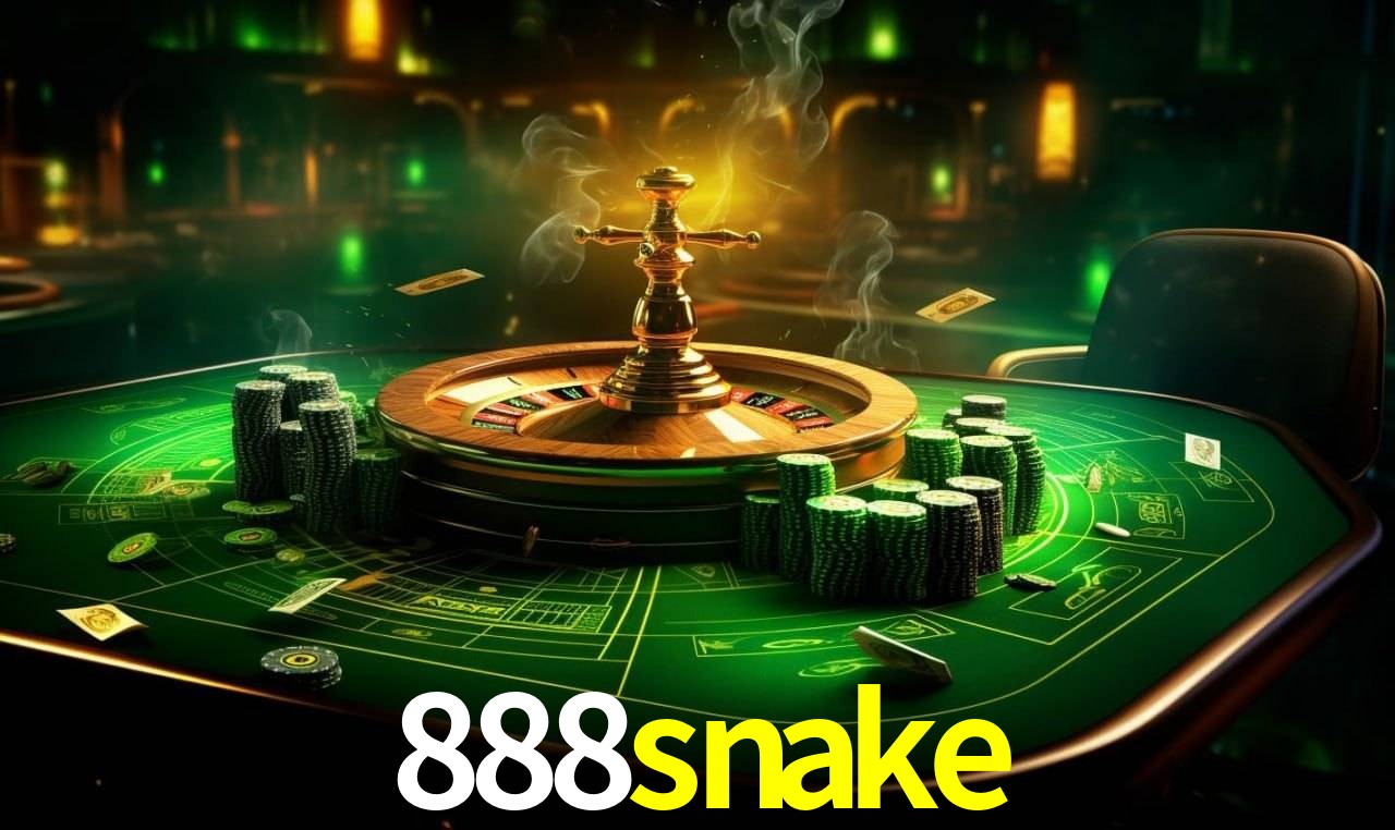 Jogo Spaceman 888snake