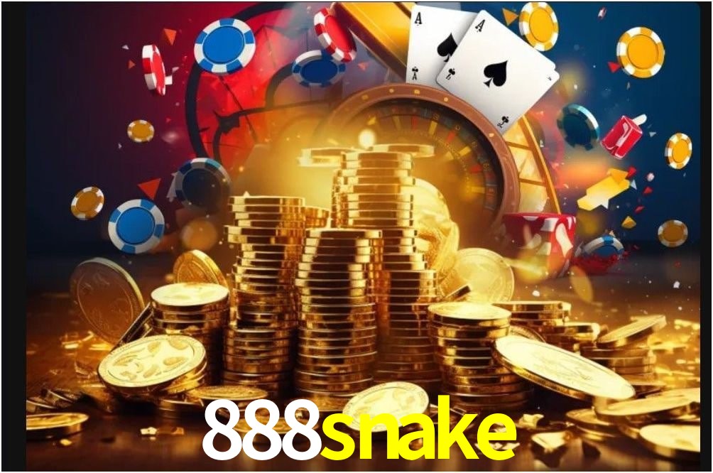 Apostas de Tênis 888snake