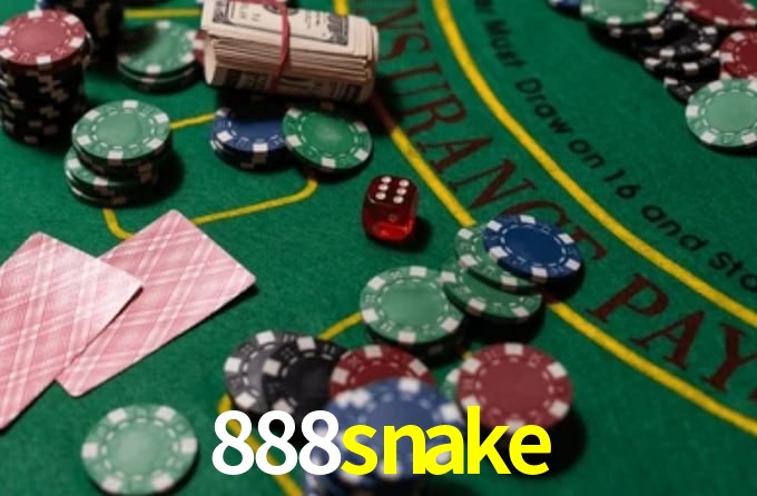 Segurança App 888snake
