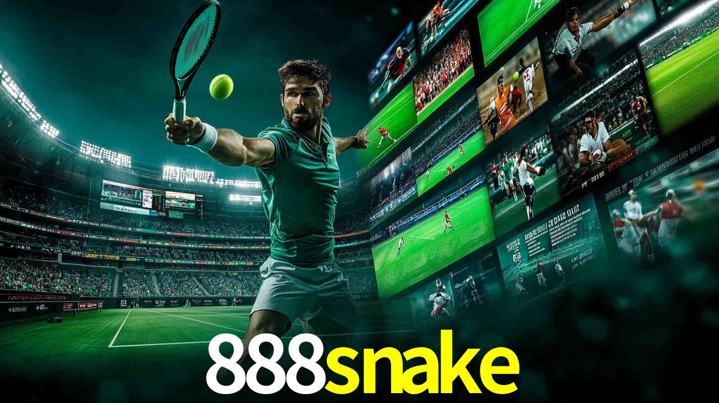 App Premium 888snake