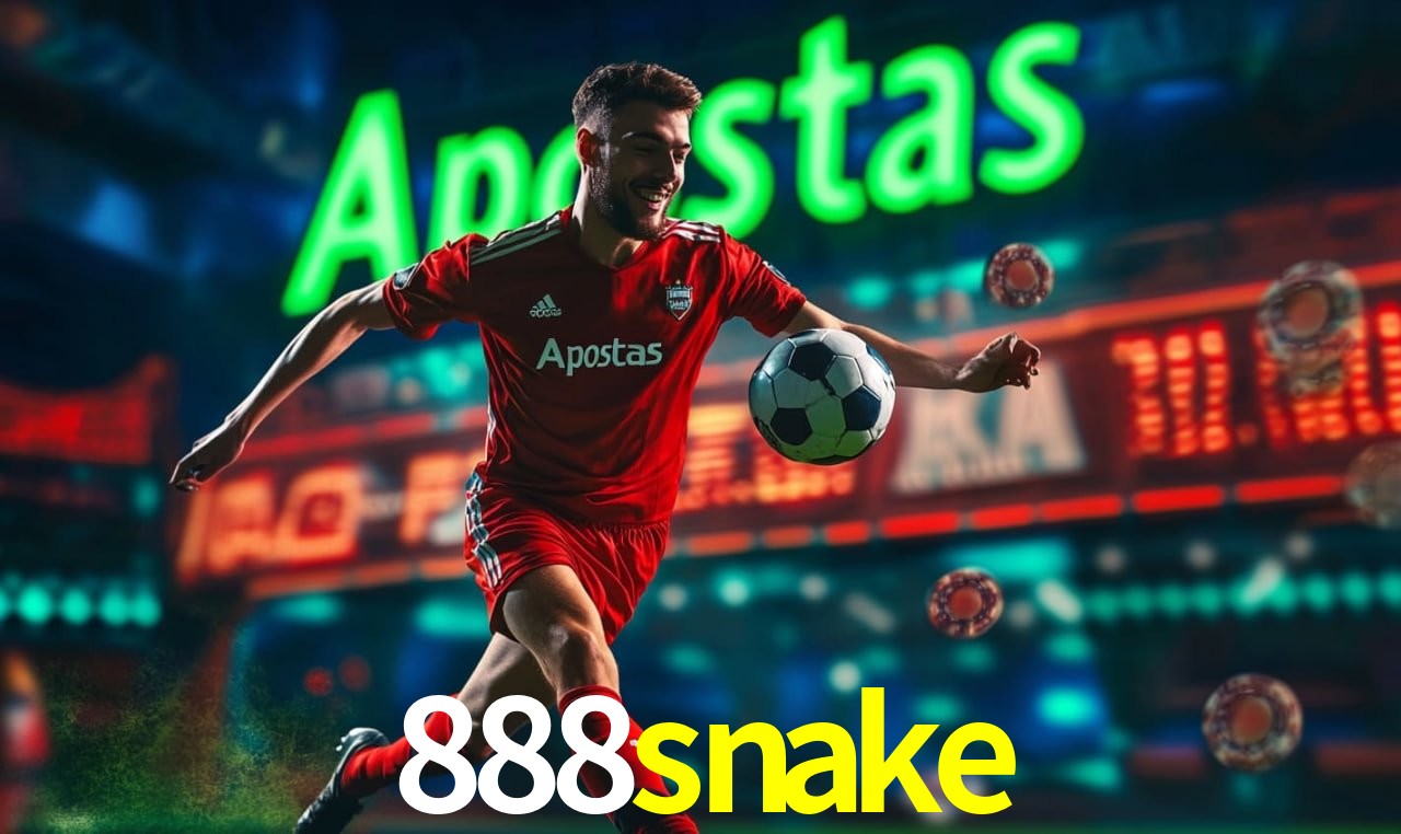 Estatísticas do Jogo 888snake