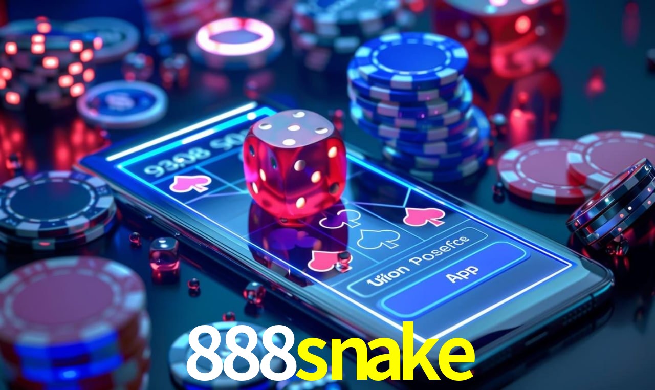 Jogos Mesa 888snake