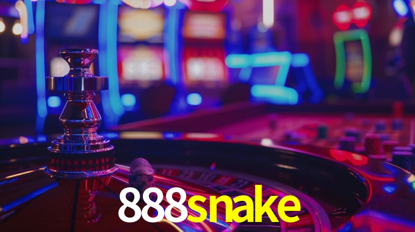 888snake: Seu Cassino Premiado com Pagamentos Rápidos