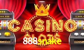 Live Casino 888snake