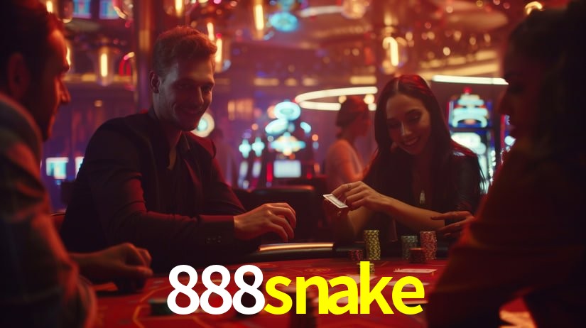 Desvendando o Mundo dos Jogos Virtuais na 888snake