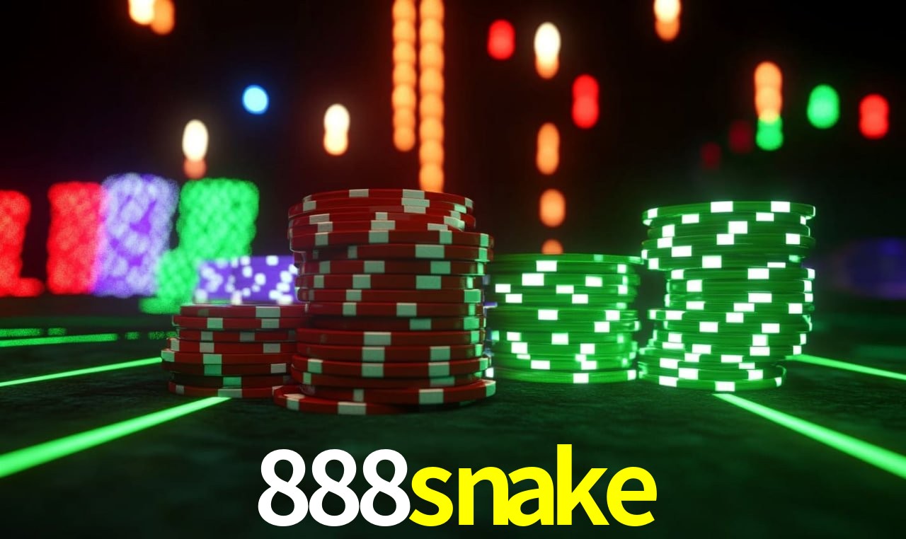 Game Statistics 888snake