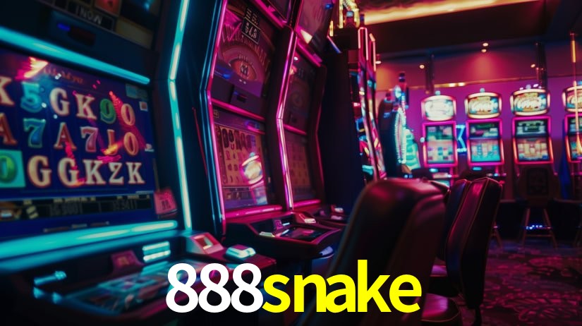 Descubra a Essência do 888snake: Nossa História e Compromissos