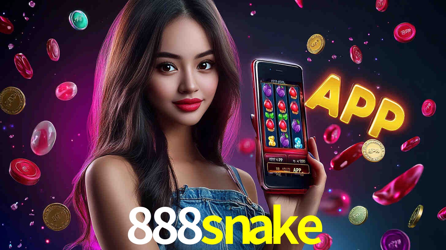 Segurança App 888snake