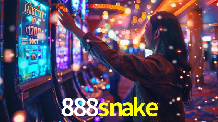 888snake