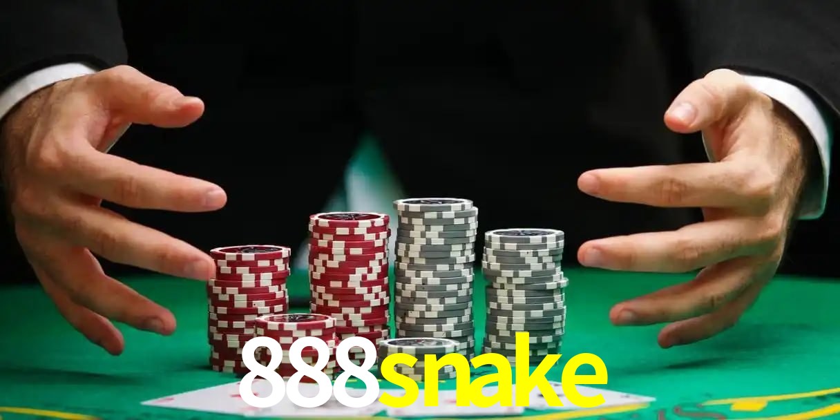 Chances Ganhar 888snake