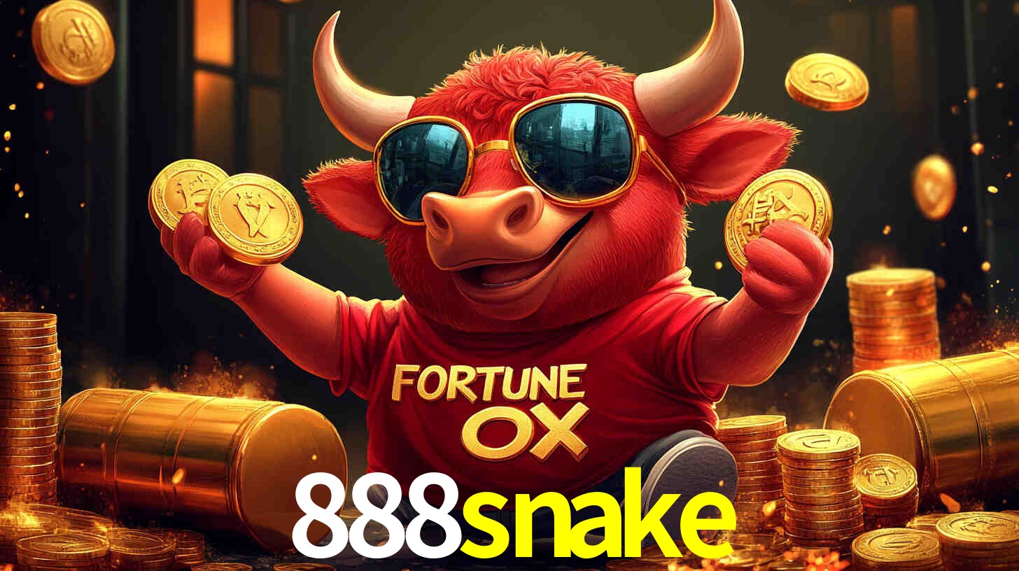 App Desktop 888snake