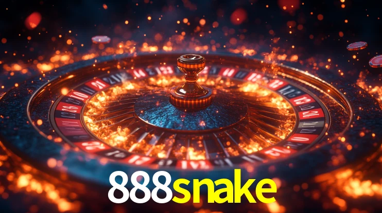 Sinta a adrenalina dos jogos de cassino com 888snake