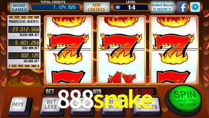 A Emoção da Loteria na 888snake: Uma Chance de Mudança de Vida