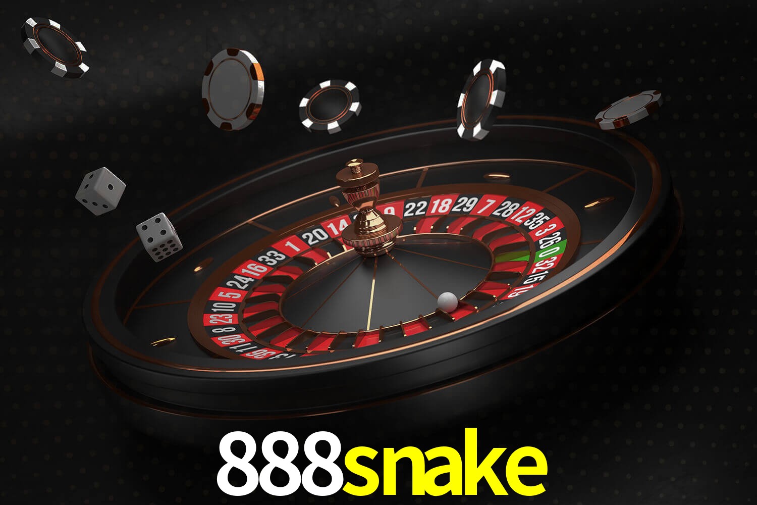 888snake: A Experiência de Casino com Jogos de Mesa ao Vivo