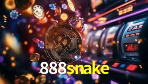 Estratégias Crash Games 888snake