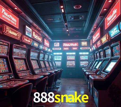Sistema VIP 888snake