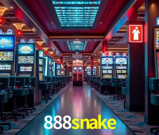 Bônus Diários 888snake