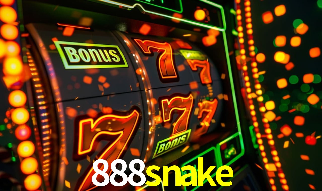 Casino VIP 888snake