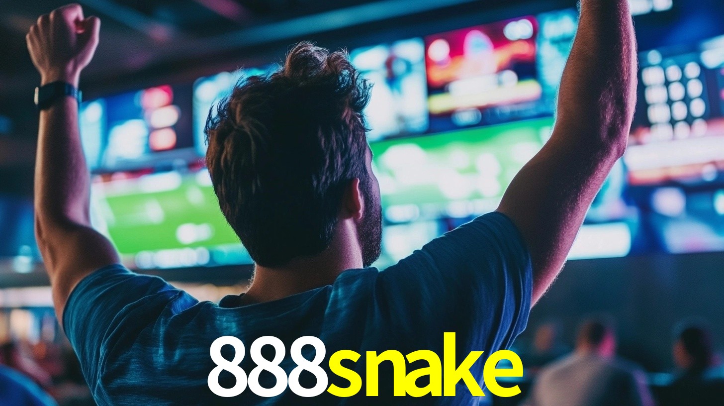 Bônus Generosos e Exclusivos no 888snake para Você!